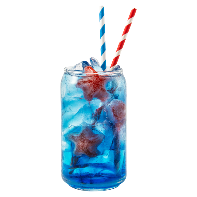 all-american spiked lemonade