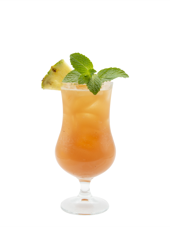 bombshell lemonade