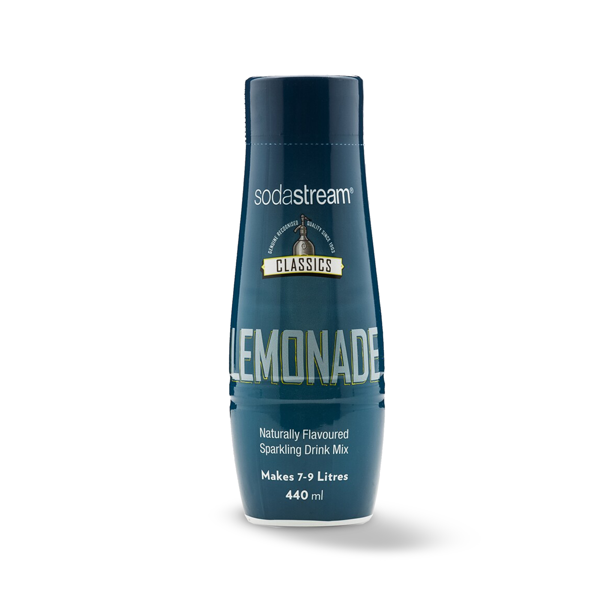Classics Lemonade 440ml